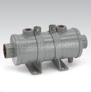 Oil Cooler