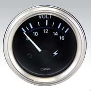 Voltmetro
