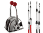 Controls - Cables