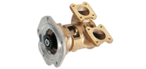 Marine Water Pumps