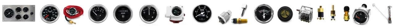 Gauges