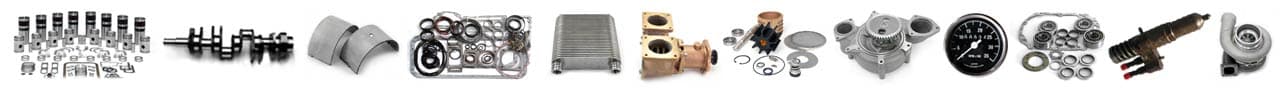 Detroit Diesel 16V149