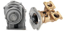 Water Pumps