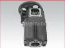Detroit-Diesel-Oil-Pump-Rebuilt-bomba-aceite-reconstruida-16V149