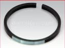 Allison front pilot seal for M and MH marine transmissions