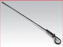 Dipstick for Allison marine gear M and MH