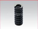 Clutch plate spring for Allison marine gear M and MH
