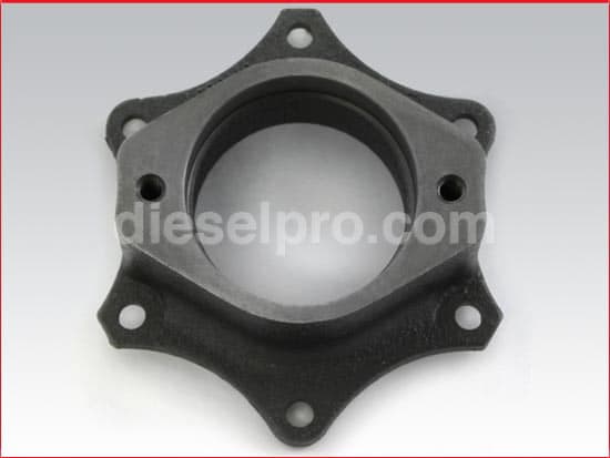 Allison Hydraulic pump adaptor for M and MH and Detroit Diesel 3-71, 4-71,6-71