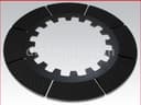 Reverse clutch plate for Allison marine gear M and MH