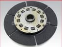 Forward clutch plate assembly for Allison M and MH