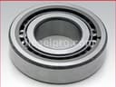 Front lower pinion bearing for Allison marine gear MH .