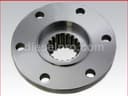 Coupling for Allison marine transmission M