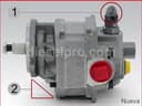 Allison Hydraulic pump for marine gear M and MH - NEW