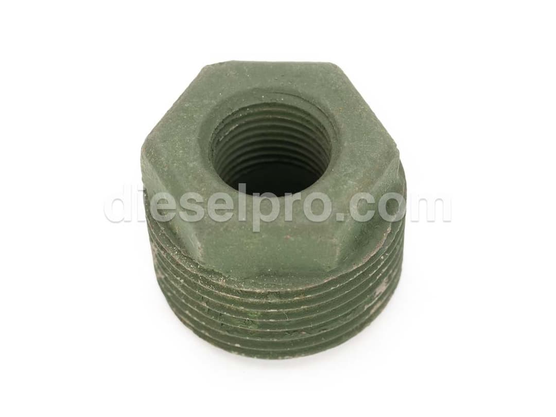 Adaptador de transmisión Allison para guía de varilla de nivel