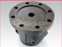 Coupling for Allison and Twin Disc marine gear