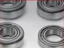Twin Disc Marine Transmission Bearing Kit for MG502 Juego completo de municionera