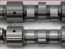 Camshaft for Detroit Diesel engine 6V53