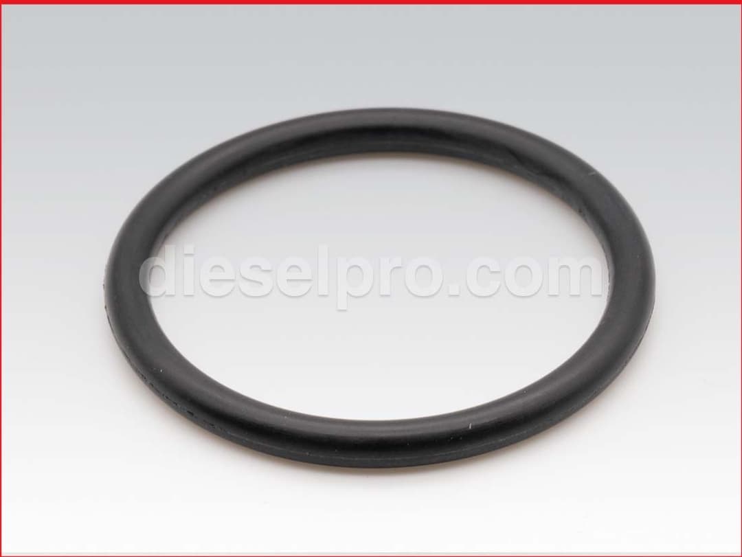 Adaptor Nozzle O-Ring seal for Caterpillar 3412 and 3412C engines