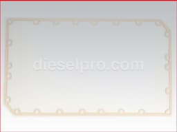 Aftercooler Gasket for Caterpillar 3412 engines