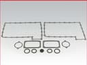 Aftercooler Installation kit for Caterpillar 3208 Turbo engines