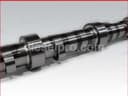 Camshaft for 3406B and 3406C Caterpillar engines