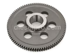 Gear for Camshaft, 3408 & 3412 Caterpillar engines