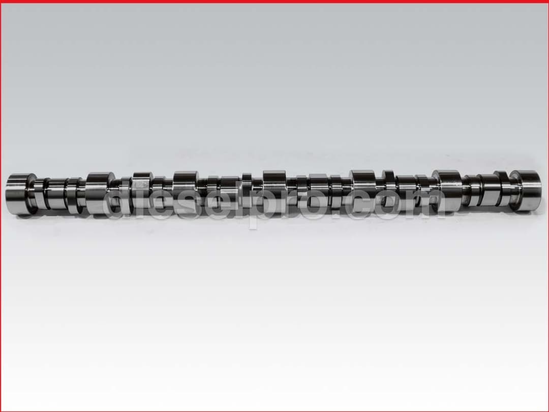 Camshaft for 3406E Caterpillar engines