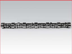 Camshaft for 3406E Caterpillar engines