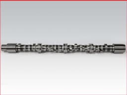Camshaft for Caterpillar 3408, 3408B and 3408C engines