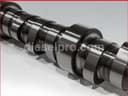 Camshaft for Caterpillar 3408, 3408B and 3408C engines