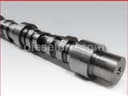Camshaft, Caterpillar 3412 Marine engines