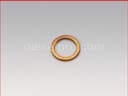 Camshaft Cover Gasket for Caterpillar 3208 Natural and Turbo engines