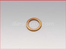 Camshaft Cover Gasket for Caterpillar 3208 Natural and Turbo engines