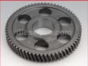 Camshaft Gear for Caterpillar 3406 engines