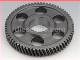 Camshaft Gear for Caterpillar 3406 engines