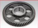 Camshaft Gear for Caterpillar 3406 engines