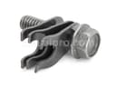 Injector Clamp Assembly for Caterpillar 3208 Natural engines