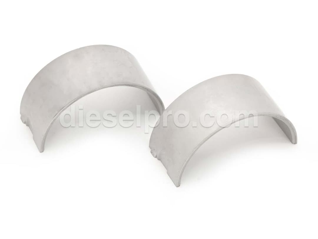 Bersaiz Besar Bearing Rod Penyambung .010" untuk enjin siri Caterpillar 3300