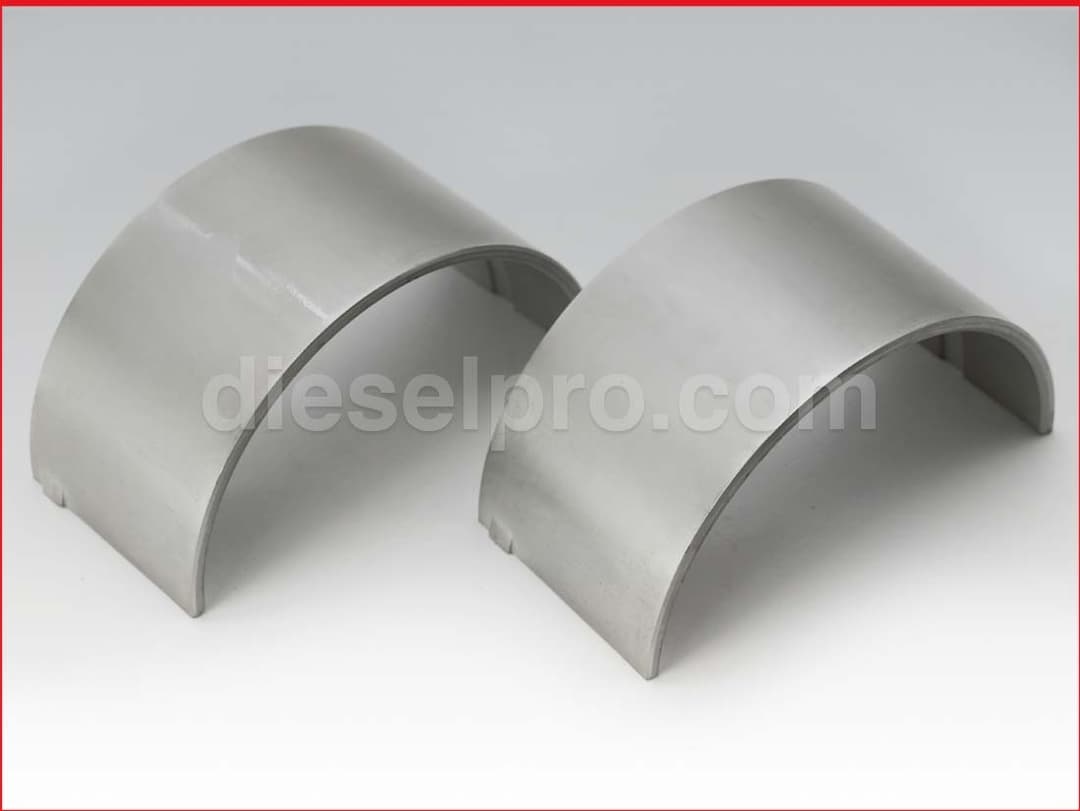 Connecting Rod Bearing Oversize .010" for Caterpillar 3400 series engines