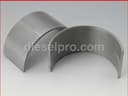 Connecting Rod Bearing Standard size for 3400 series engines
