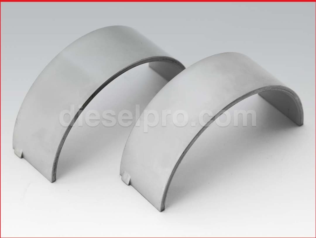 Connecting Rod Bearing Standard size for Caterpillar 3200 series engines