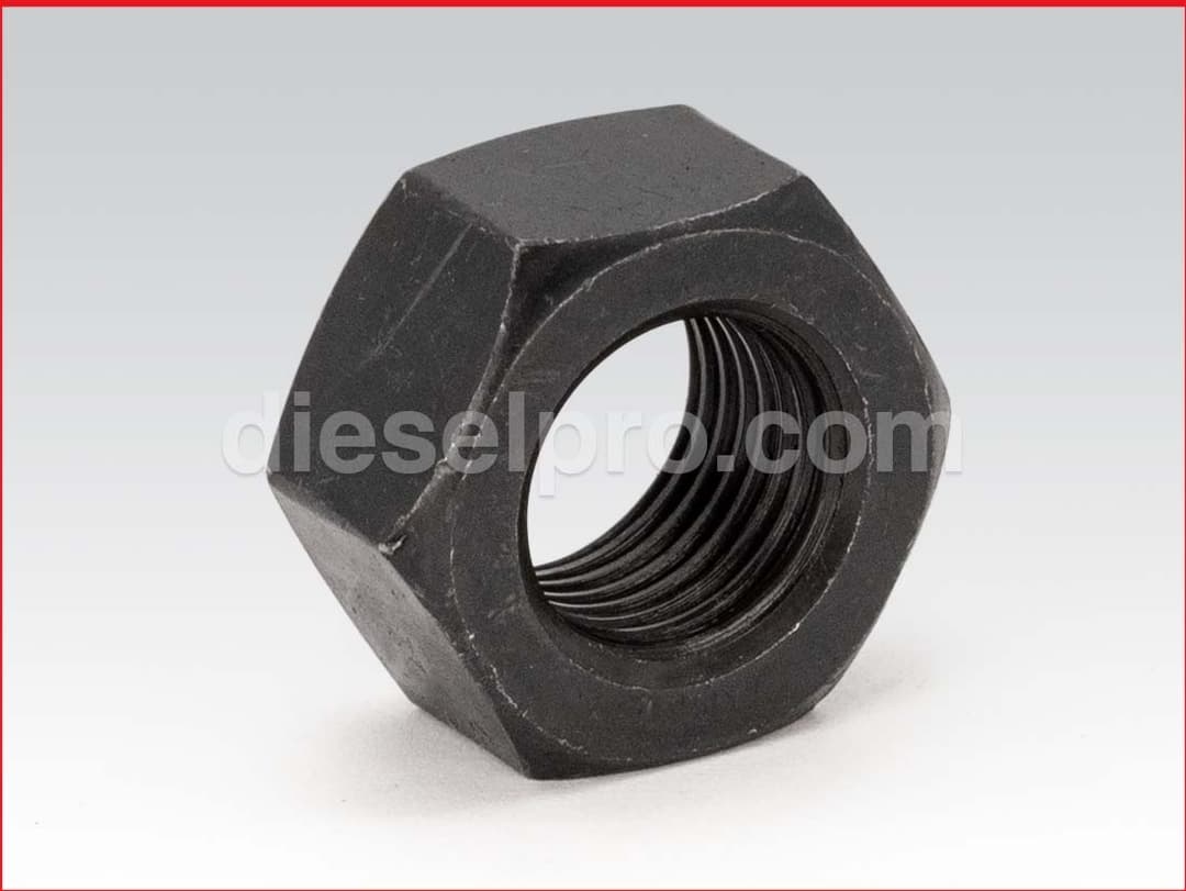 Connecting Rod Nut for Caterpillar 3400 engines