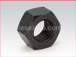 Connecting Rod Nut for Caterpillar 3400 engines