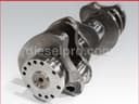Crankshaft for Caterpillar 3208 Natural and Turbo engines