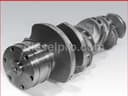 Crankshaft New, for Caterpillar 3406 engines