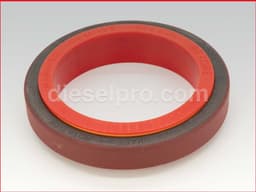 Crankshaft Front seal for Caterpillar 3208 Natural and Turbo engines