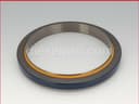 Crankshaft Rear seal for Caterpillar 3208 Natural and Turbo engines