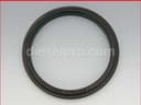 Crankshaft seal - Front for Caterpillar engines 3406,3408 and 3412