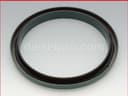 Crankshaft seal - Front for Caterpillar engines 3406,3408 and 3412