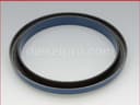 Crankshaft seal - rear for Caterpillar 3406,3408 and 3412